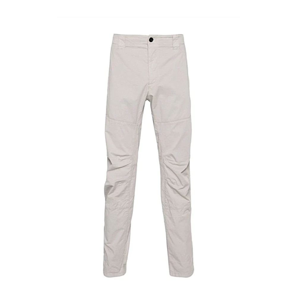 C.P. Company Casual Herenbroek Gray Heren