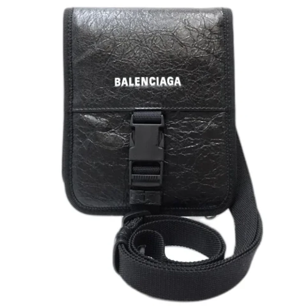 Pre-owned > Pre-owned Bags > Pre-owned Cross Body Bags - - Balenciaga Vintage - Modalova