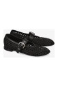 bebe-raphia-et-cuir-avec-boucle-en-nickel