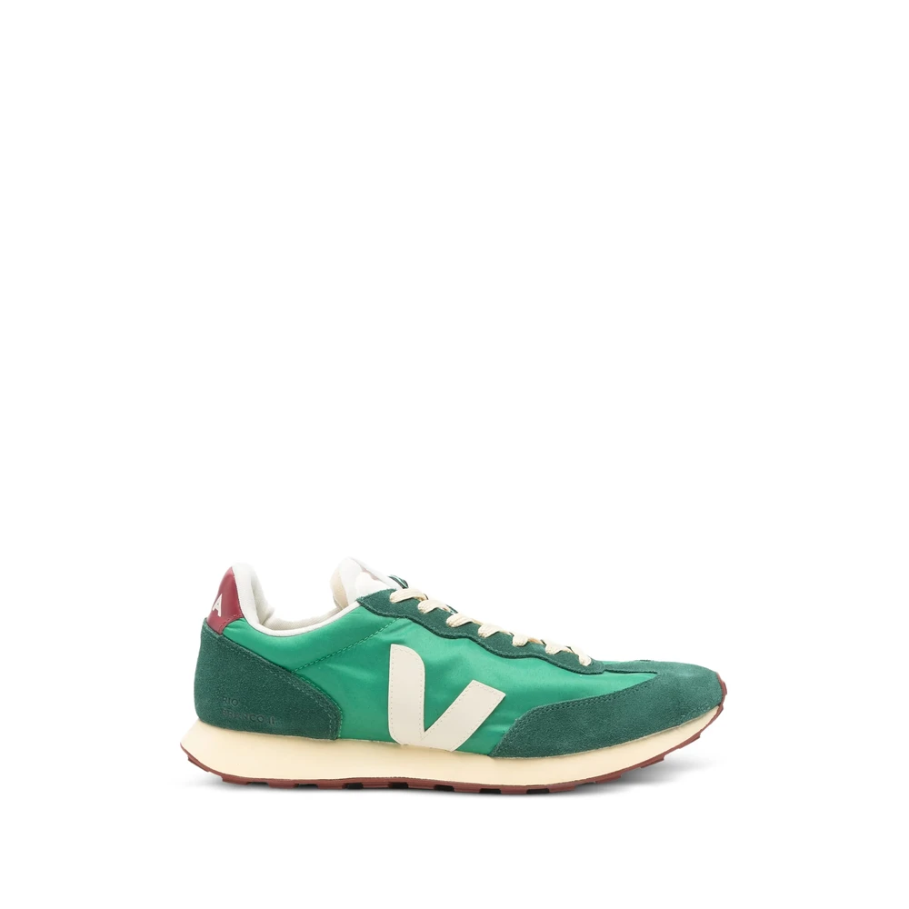 Veja Impala Sneaker Heren Schoenen Groen