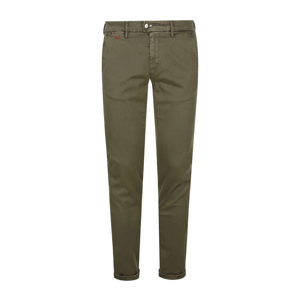 Trousers > Chinos - - Tramarossa - Modalova