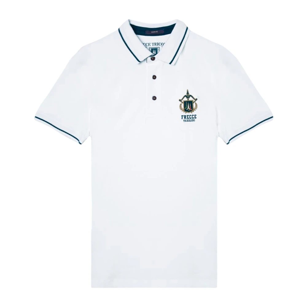 Tops > Polo Shirts - - Aeronautica Militare - Modalova