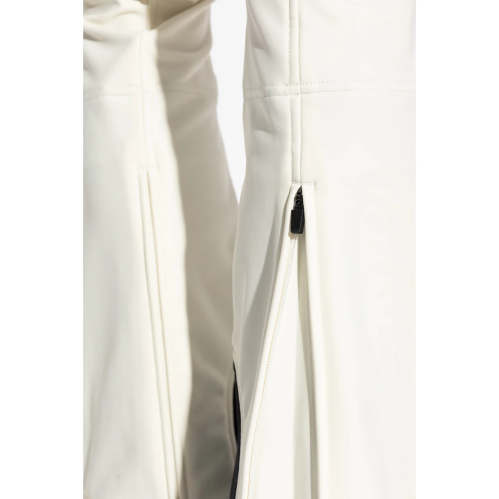 Perfect Moment Ski broek Aurora Beige Dames