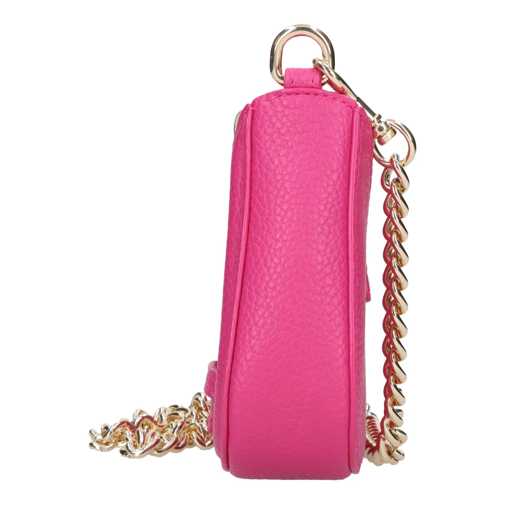 Versace Jeans Couture Tassen.. Fuchsia Pink Dames