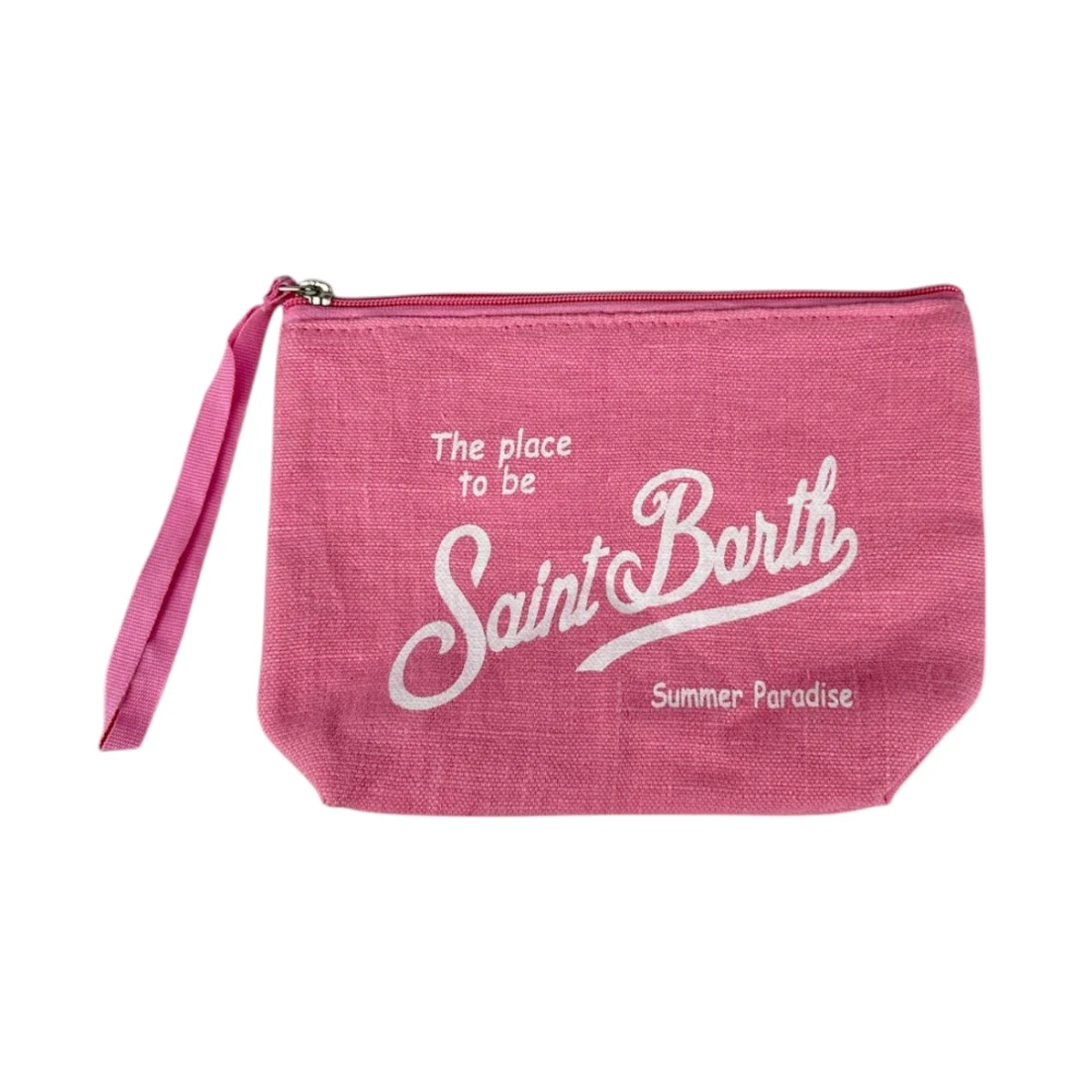 Bags > Clutches - - MC2 Saint Barth - Modalova