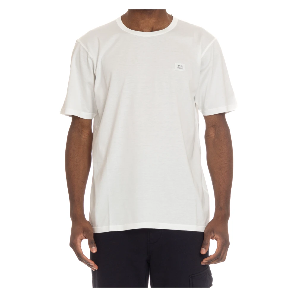 Tops > T-Shirts - - C.p. Company - Modalova