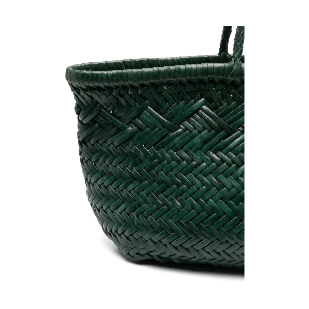 Dragon Diffusion Handbags Green Dames