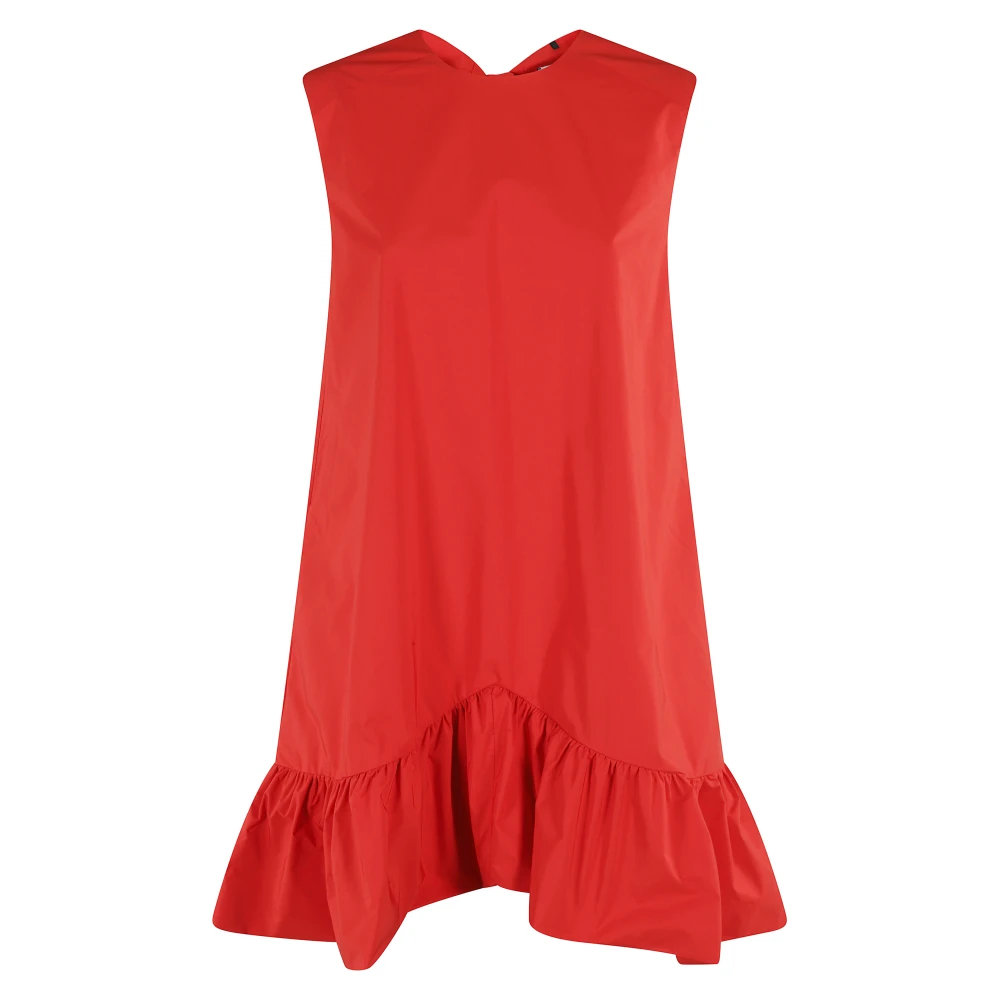Dresses > Day Dresses > Short Dresses - - Essentiel Antwerp - Modalova
