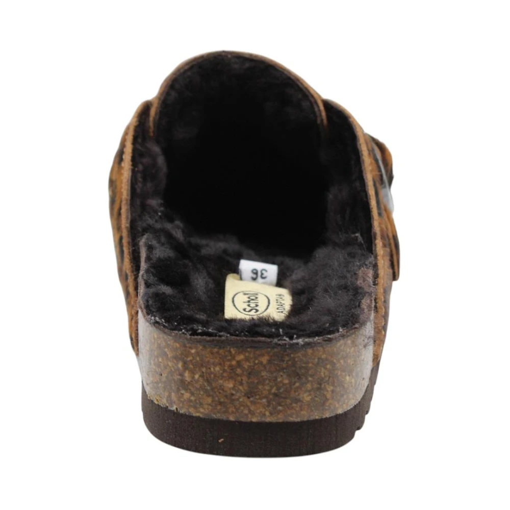 Scholl Slipper