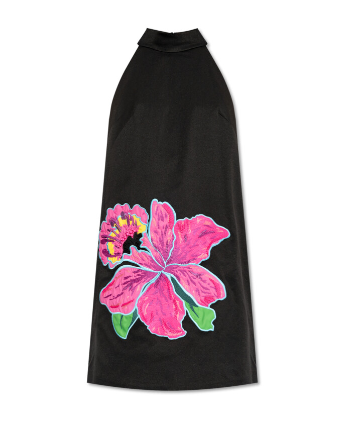 robe-a-motif-floral