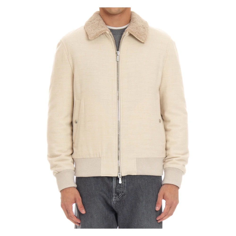 Jackets > Light Jackets - - Eleventy - Modalova