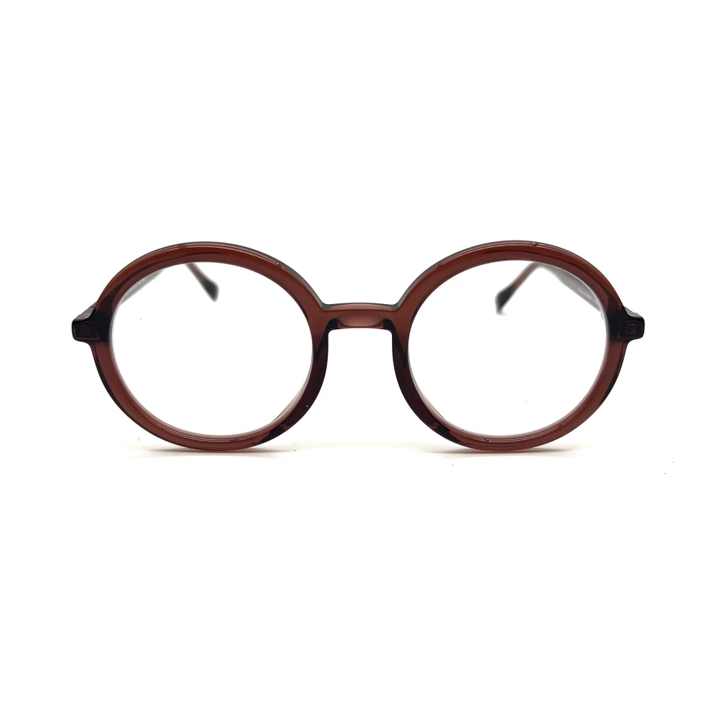 Mykita Bruine Optische Brillen voor Vrouwen Brown Dames