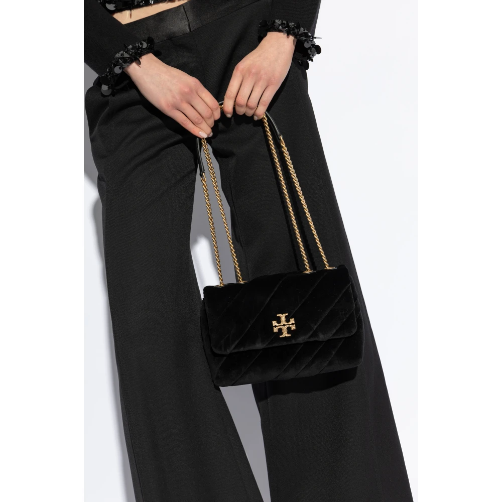 TORY BURCH Schoudertas Black Dames