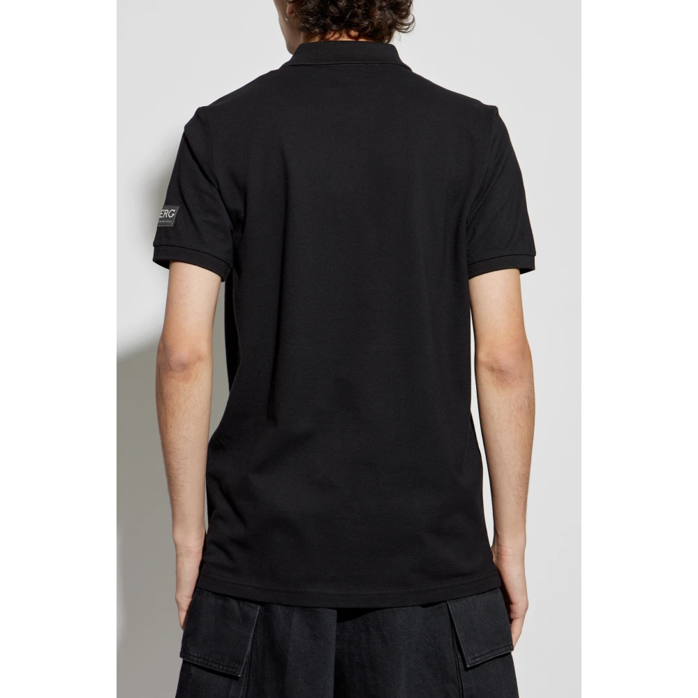 Iceberg Looney Tunes Black Heren