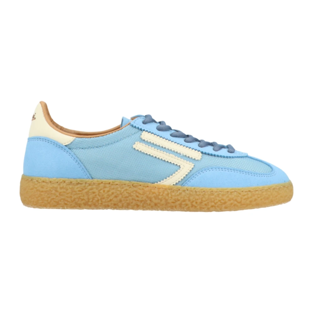 Puraai - Shoes > Sneakers - Blue - Puraai - Modalova