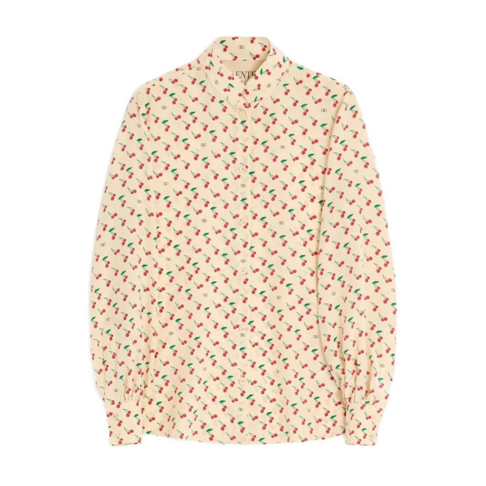 Blouses & Shirts > Shirts - - Valentino Garavani - Modalova