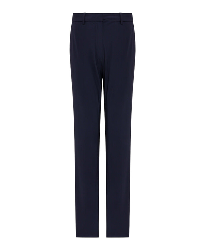 pantalon-classique-cropped