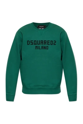 Milano Cool Fit Crewneck
