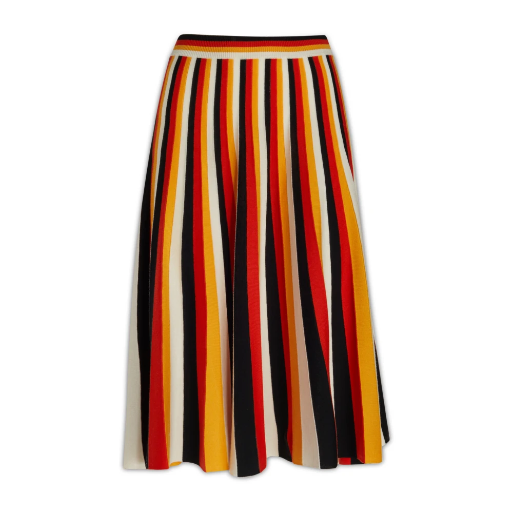 Skirts > Midi Skirts - - Chloé - Modalova