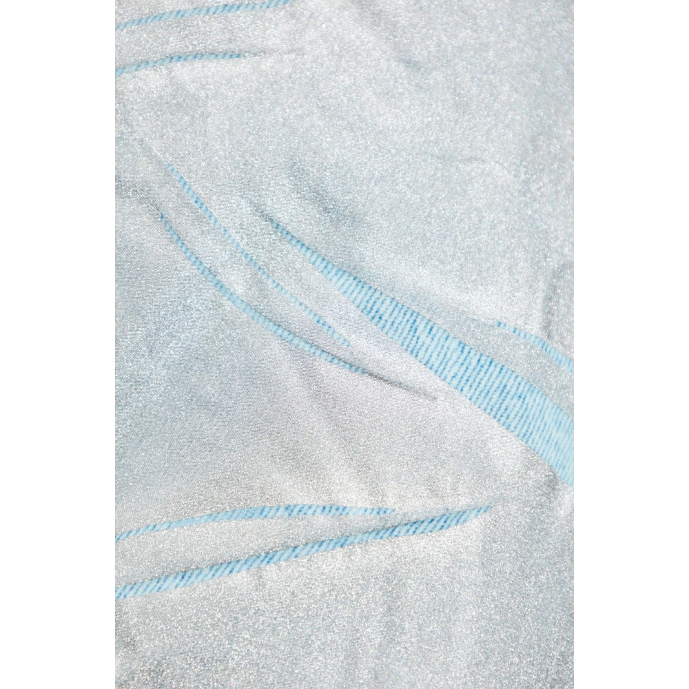 Diesel Jas W-Himsy Blue Dames