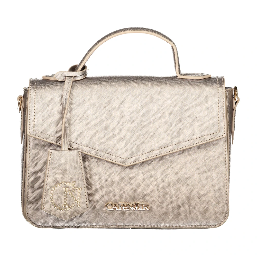 Cafènoir Women's Brown 1-Handle Bag