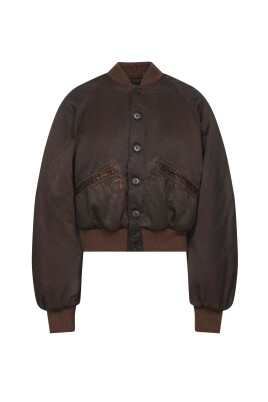 brown-bomber-jacket-with-ribbed-collar