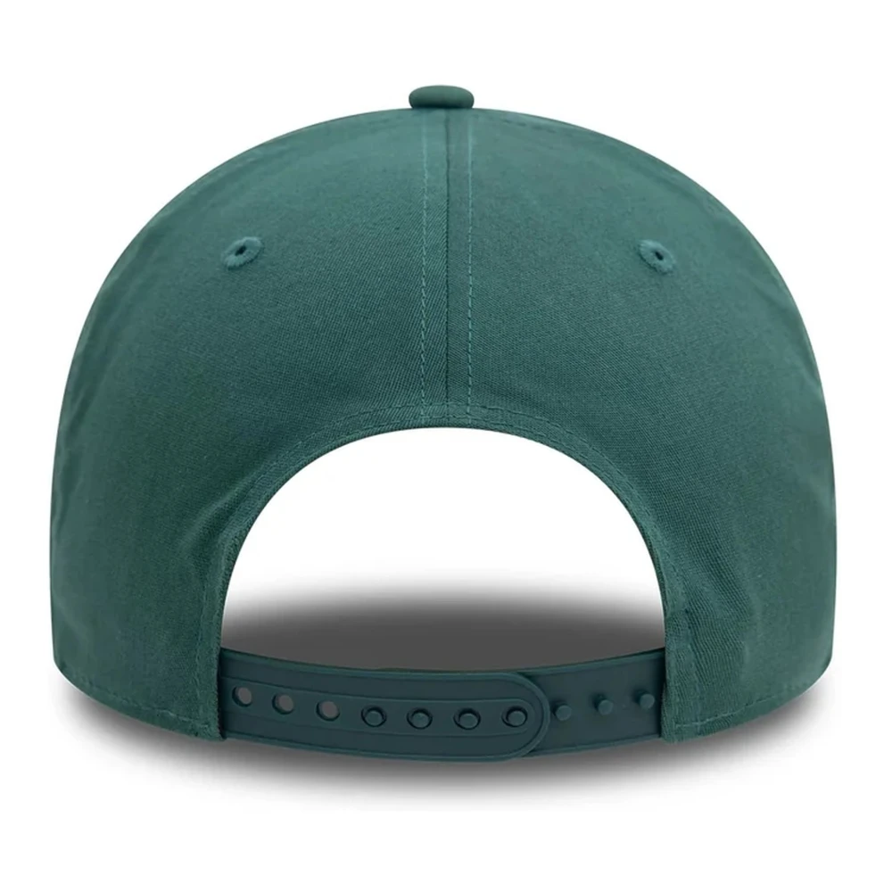 new era Groene Eagles NFL Pet Green Heren