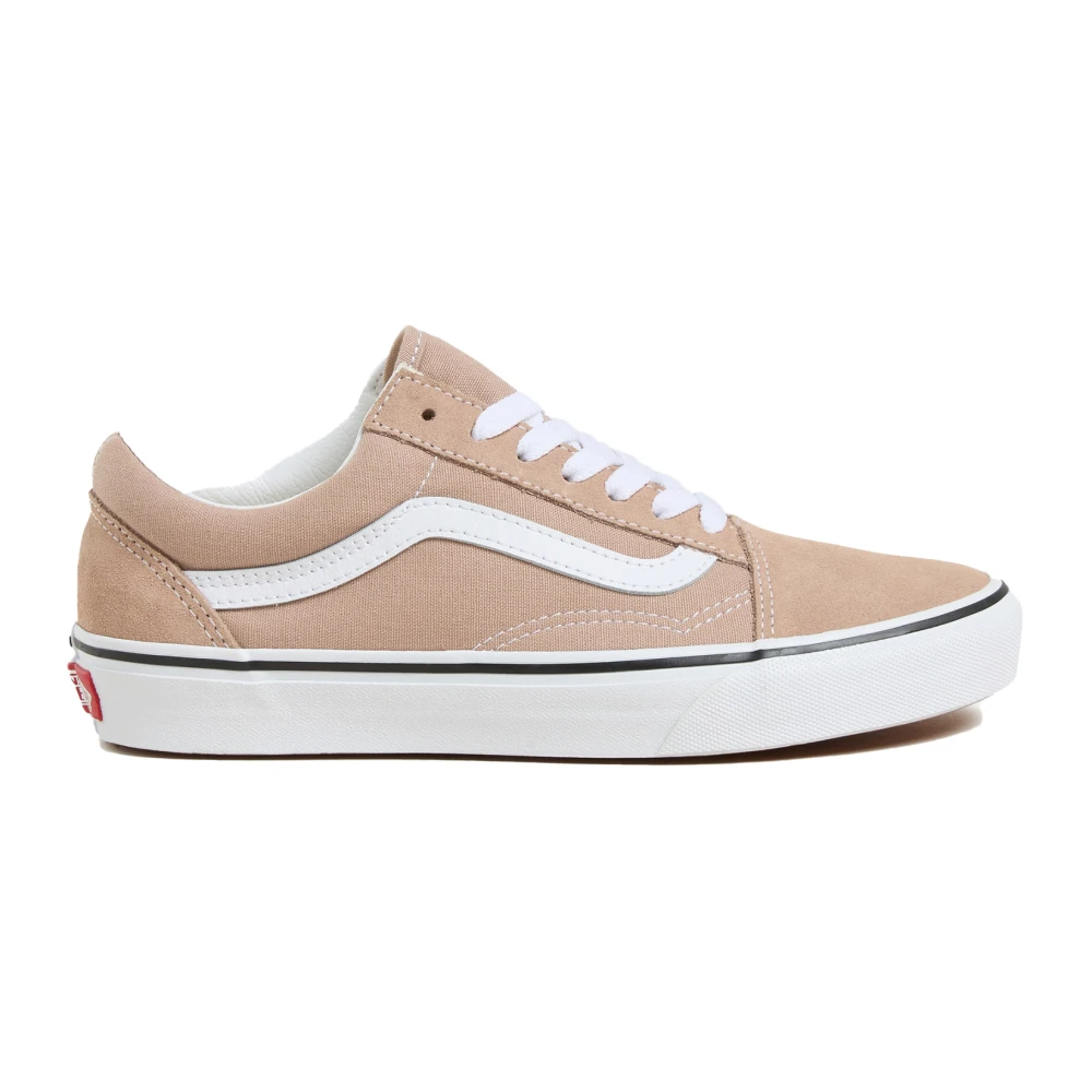 Vans - Shoes > Sneakers - Pink - Vans - Modalova