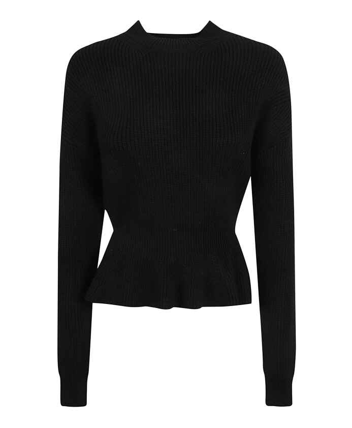 tricot-a-col-rond