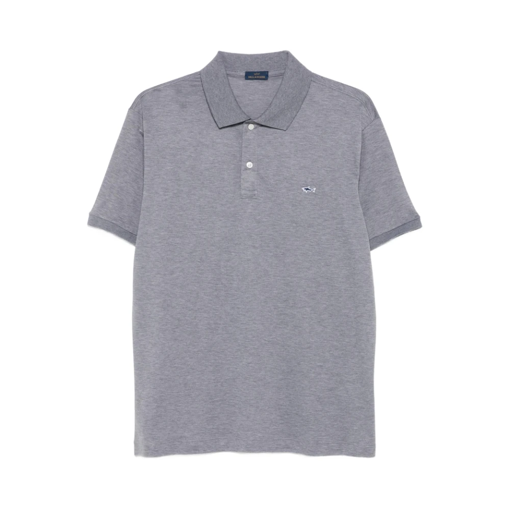 Tops > Polo Shirts - - Paul & Shark - Modalova