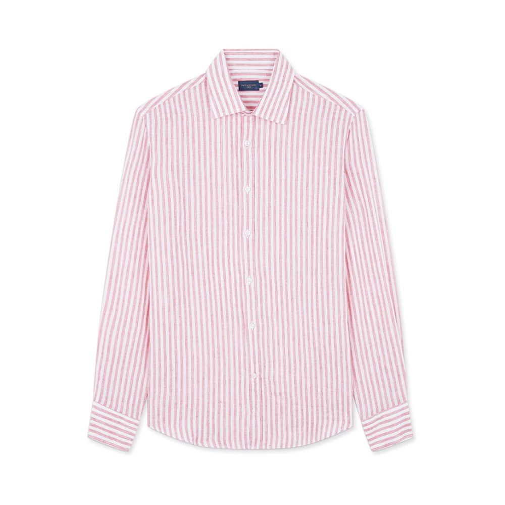 Shirts > Casual Shirts - - Paul & Shark - Modalova