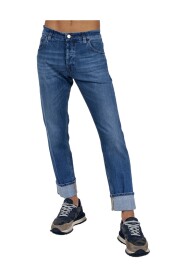 Slim-fit Jeans