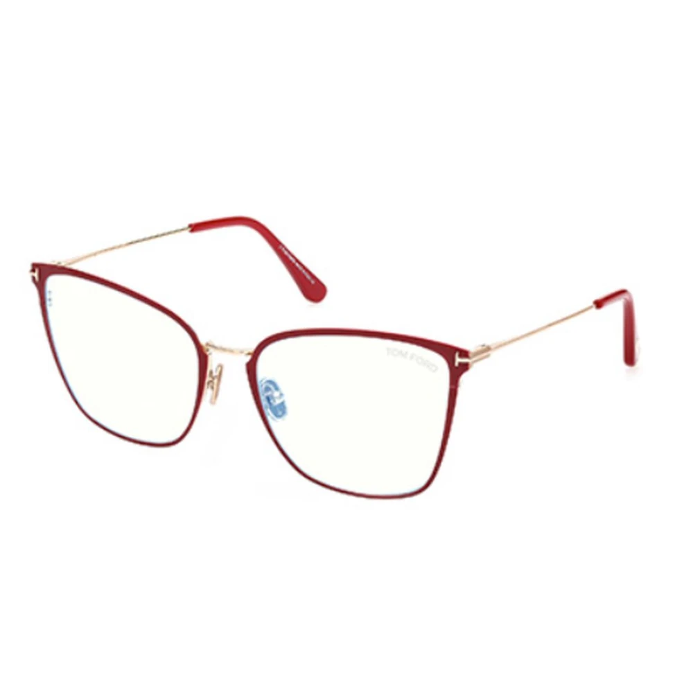 Accessories > Glasses - - Tom Ford - Modalova