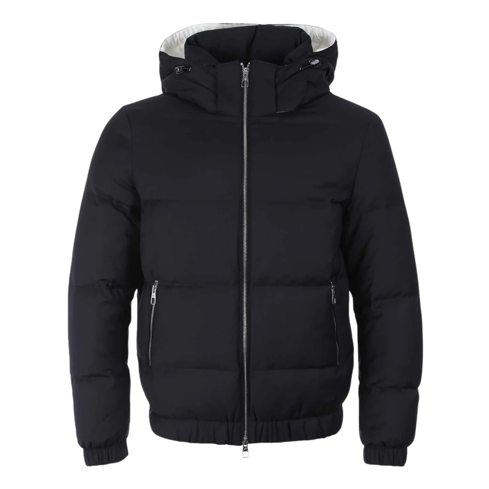 Jackets > Down Jackets - - Montecore - Modalova