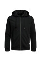 black-cotton-hoodie-sweater