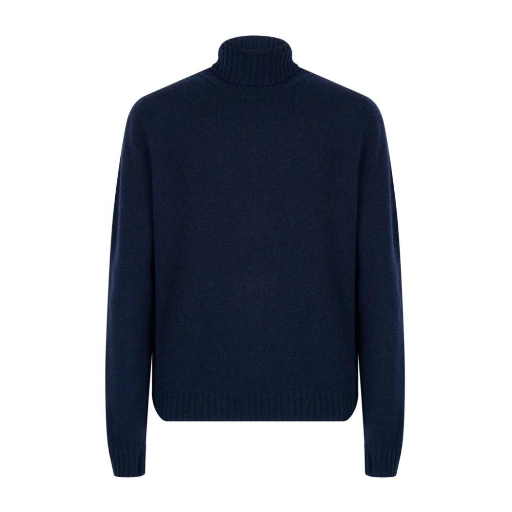 Knitwear > Turtlenecks - - John Smedley - Modalova