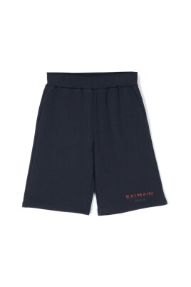 shorts-en-jersey-de-coton-bleu-marine