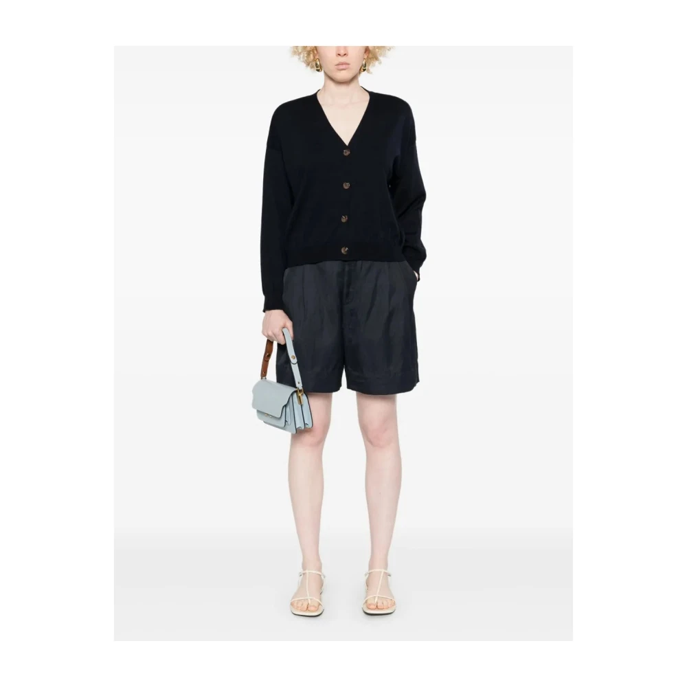 Soeur Klassieke Vest Blue Dames