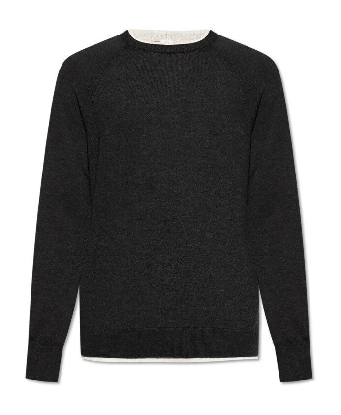 pull-en-laine