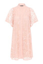 robe-chemise-brodee