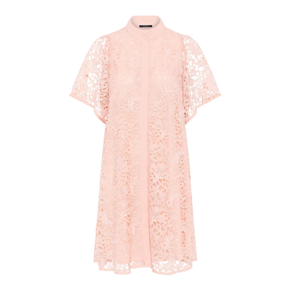 Dresses > Day Dresses > Shirt Dresses - - Bruuns Bazaar - Modalova