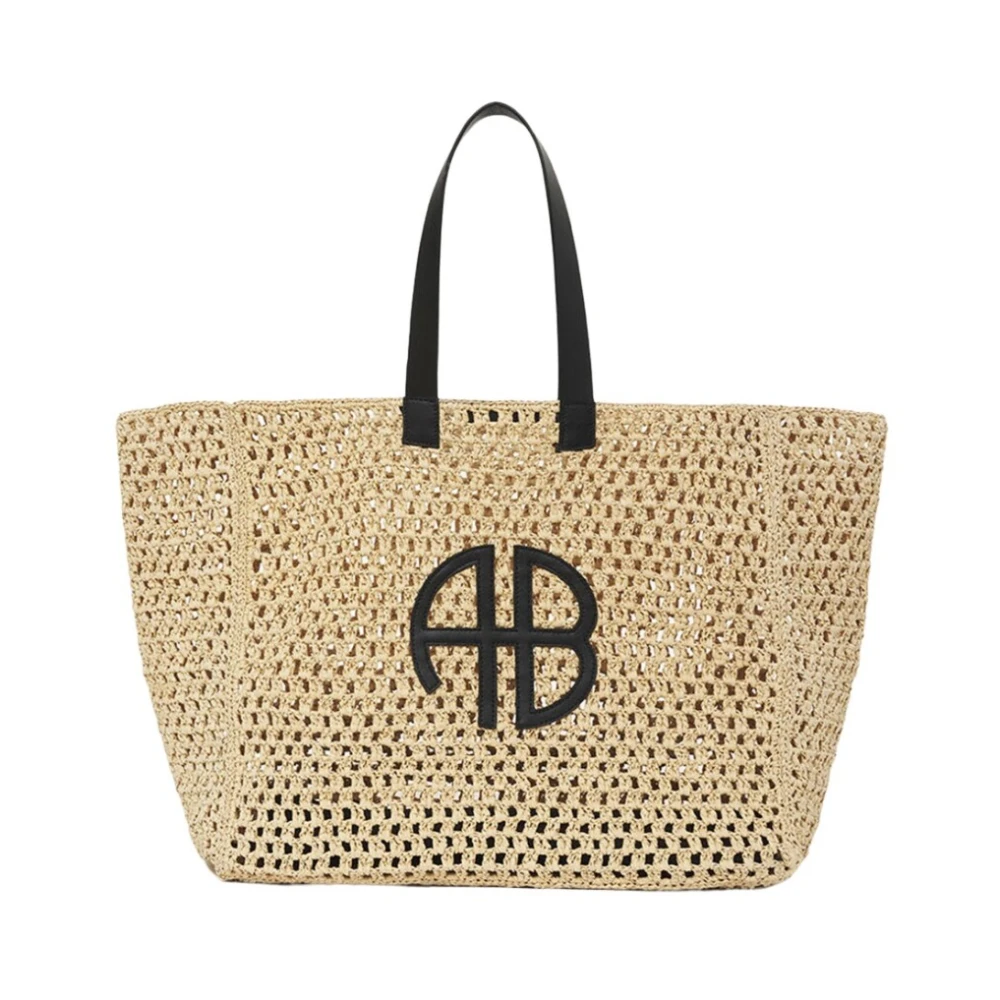 Bags > Tote Bags - - Anine Bing - Modalova
