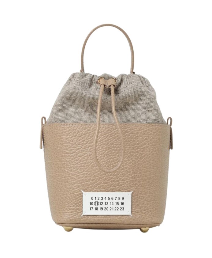 sac-mini-seau-en-toile-et-cuir-beige
