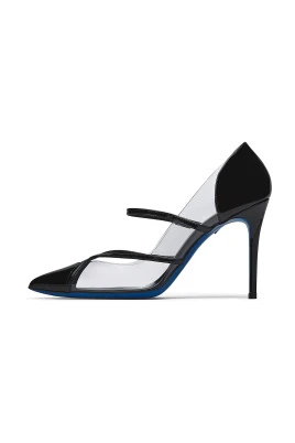 Nappa Pumps