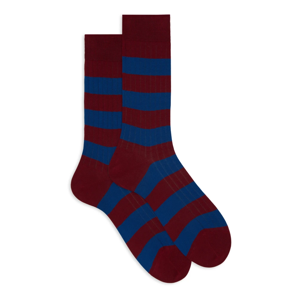 Underwear > Socks - - Gallo - Modalova