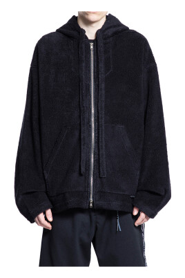 black-hooded-fleece-jacket-skull-print