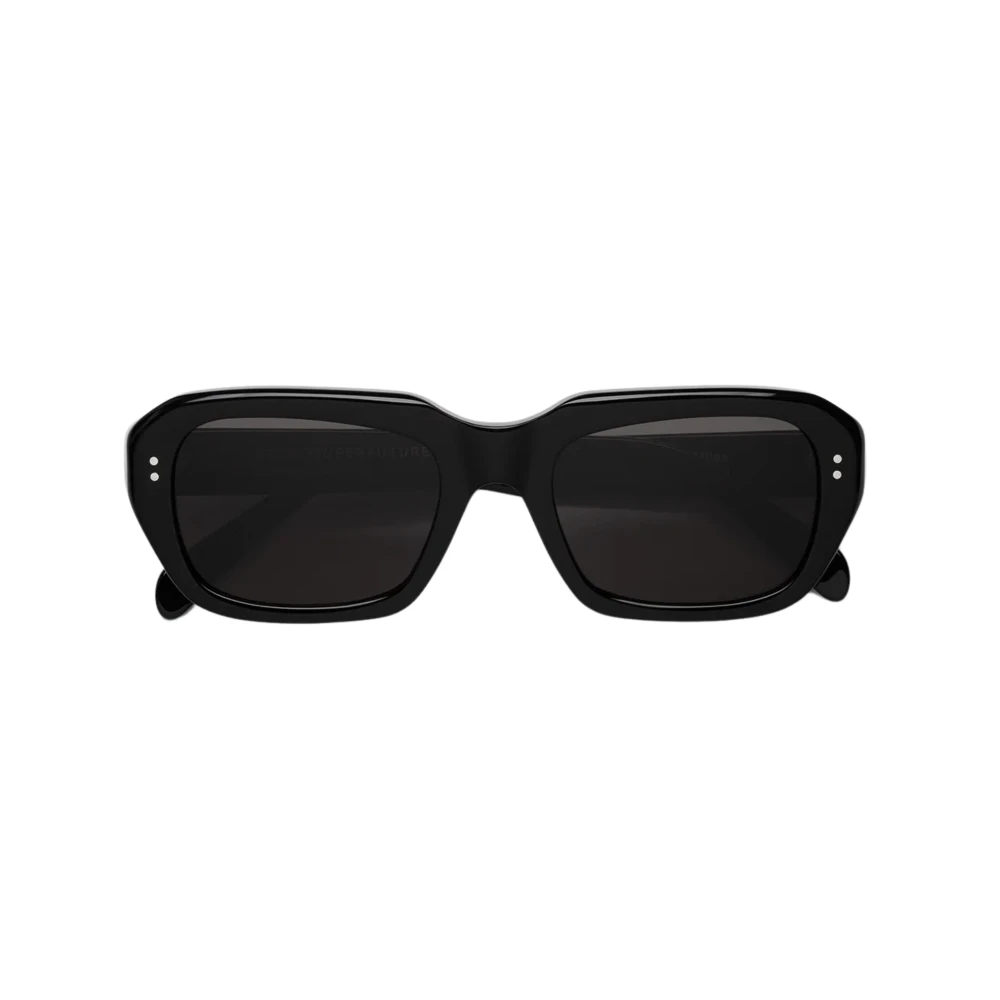 Retrosuperfuture Unisex Black Premium Eyewear Fusion