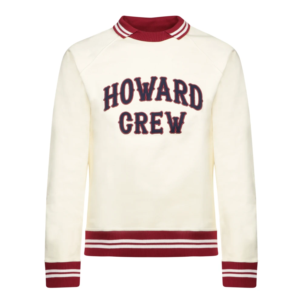 Sweatshirts & Hoodies > Sweatshirts - - Wales Bonner - Modalova