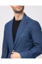 veste-bleue-avec-revers-et-poches