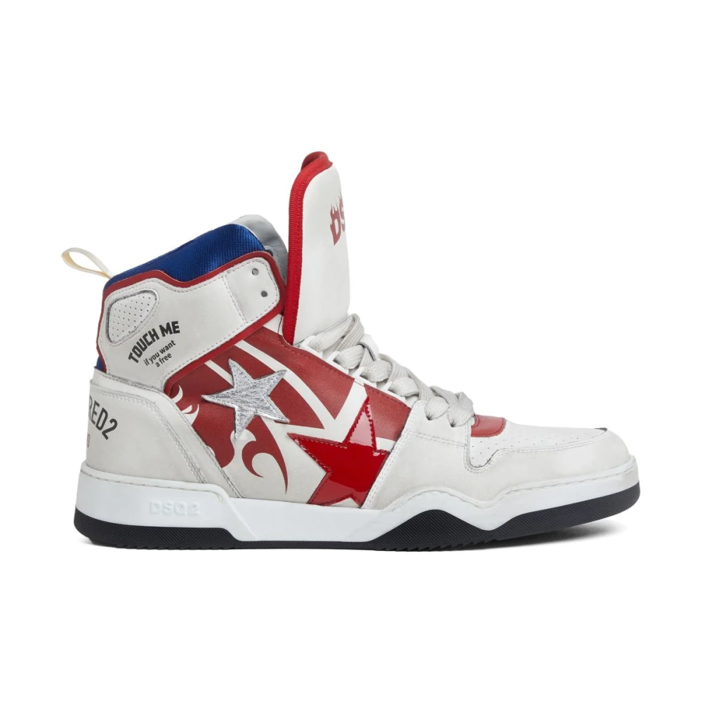 Shoes > Sneakers - - Dsquared2 - Modalova